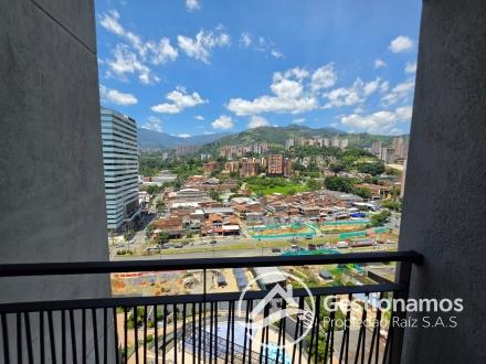 CODIGO A3222 ENVIGADO LAS VEGAS 